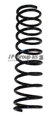 JP GROUP 1152200200 -  Пружина ходовой части